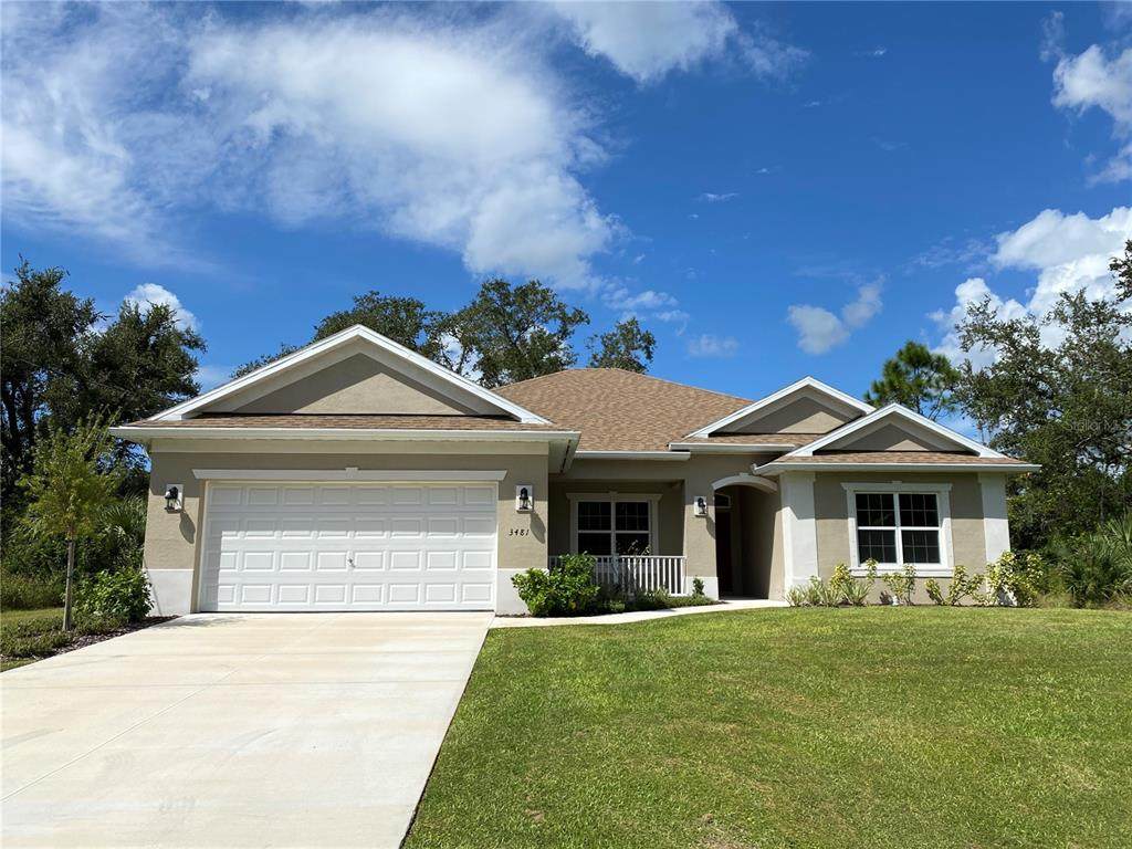 3481 Nashville Road - Photo 1