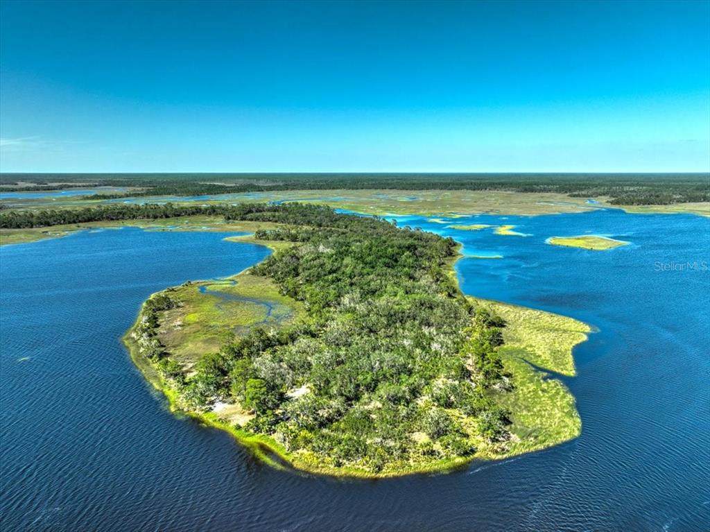 00000 Clark Island - Photo 1