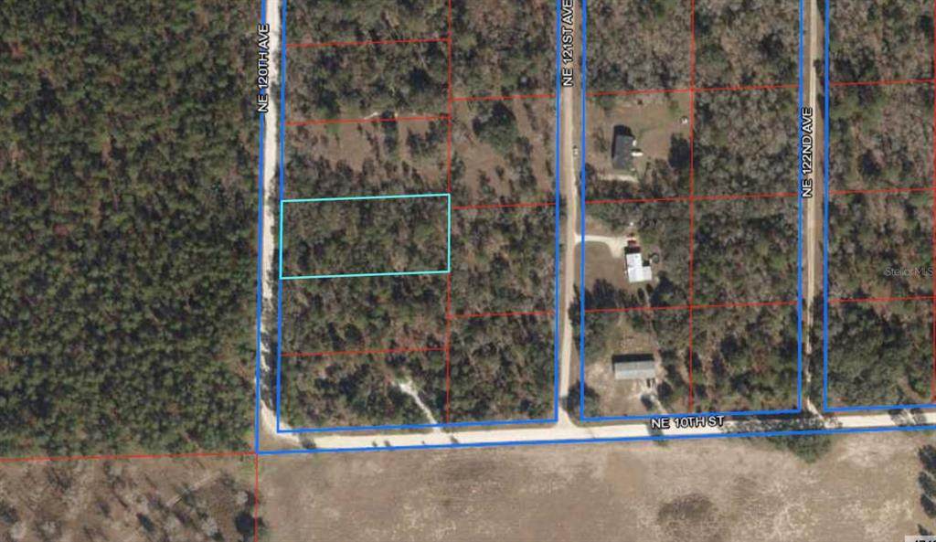 Lot 8 120 Avenue - Photo 1