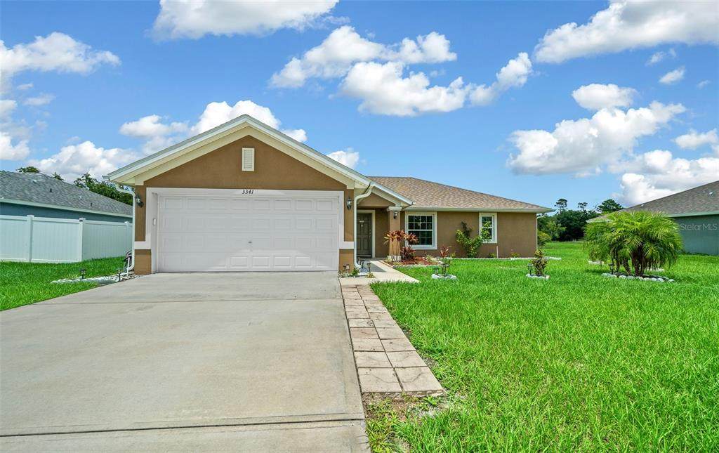 3341 153rd Place Road - Photo 1