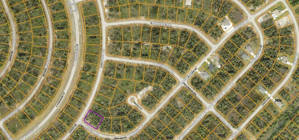 00 Whaling Road - Photo 1