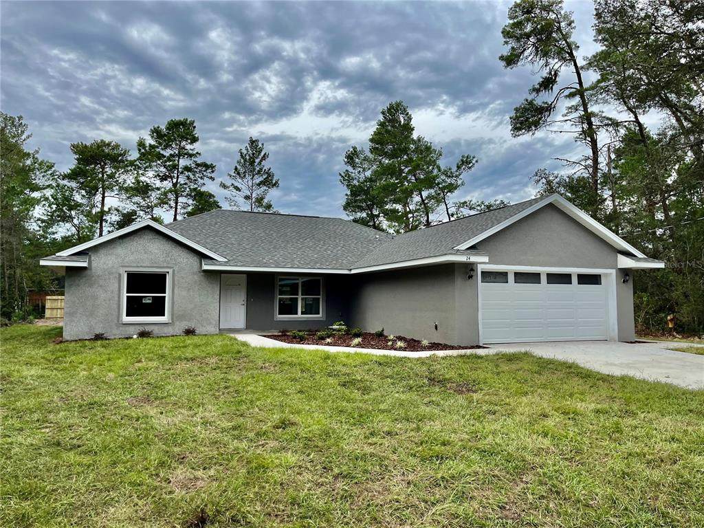 28 Bay Terrace Way - Photo 1