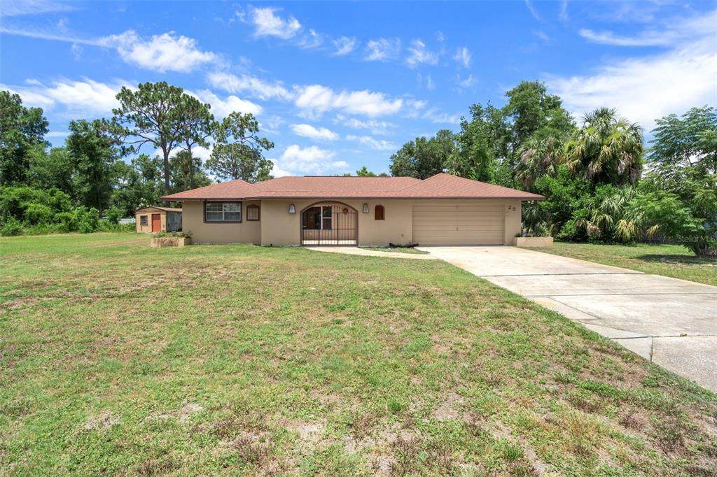 25 Country Club Drive - Photo 1