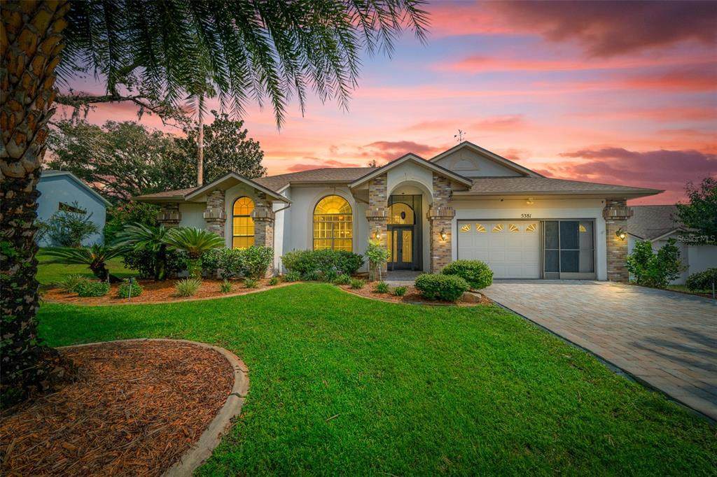 5381 Heather Ridge Path - Photo 1