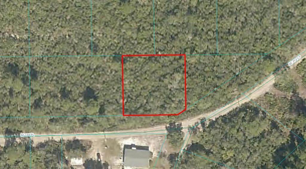 TBD LOT 33 144TH Place - Photo 1