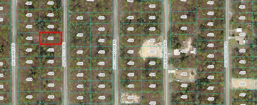 0000 Treetop Road - Photo 1