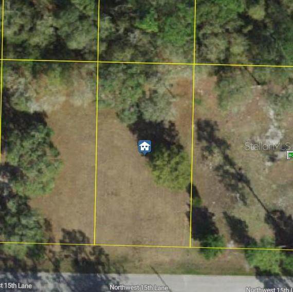 Blk 24, Lot 23 15TH LN - Photo 1