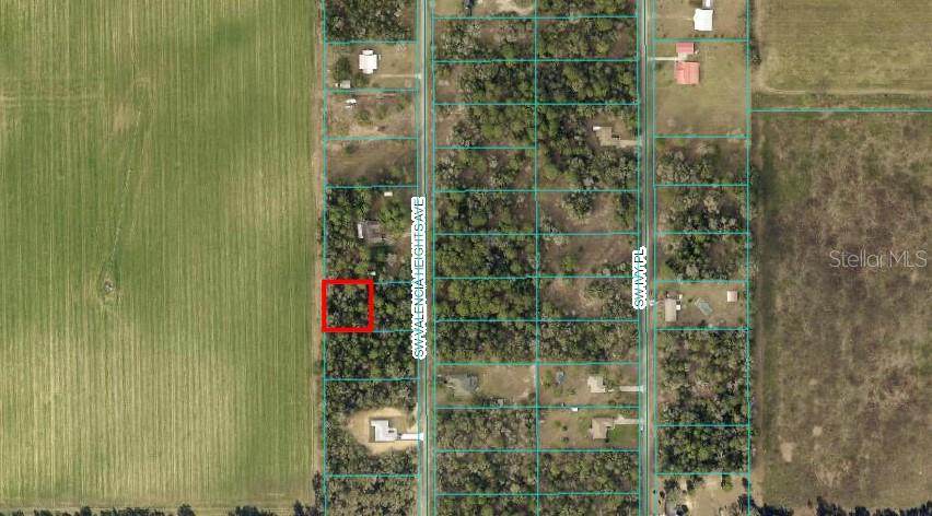 0000 Valencia Heights Avenue - Photo 1