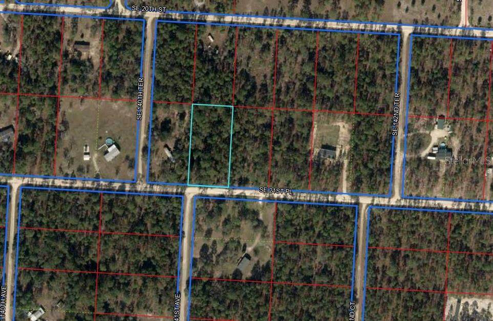 Lot 8 21 Place - Photo 1