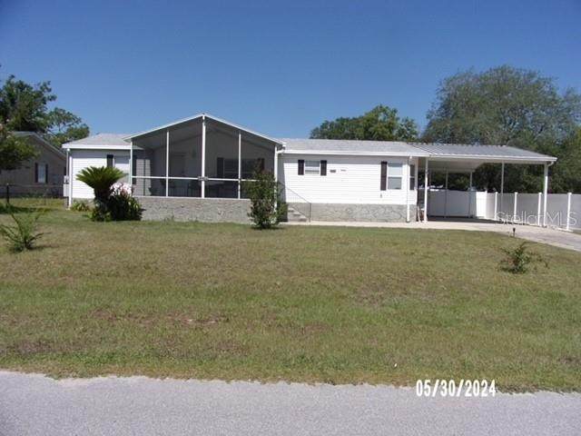 12326 86TH Court - Photo 1