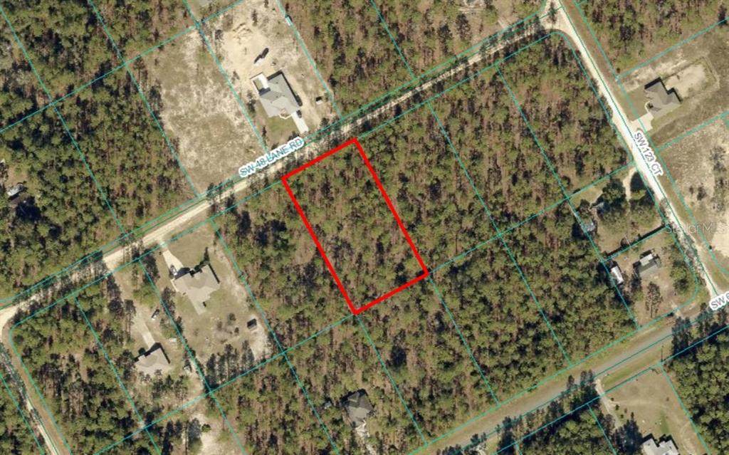 TBD LOT 107 48th Ln Road - Photo 1