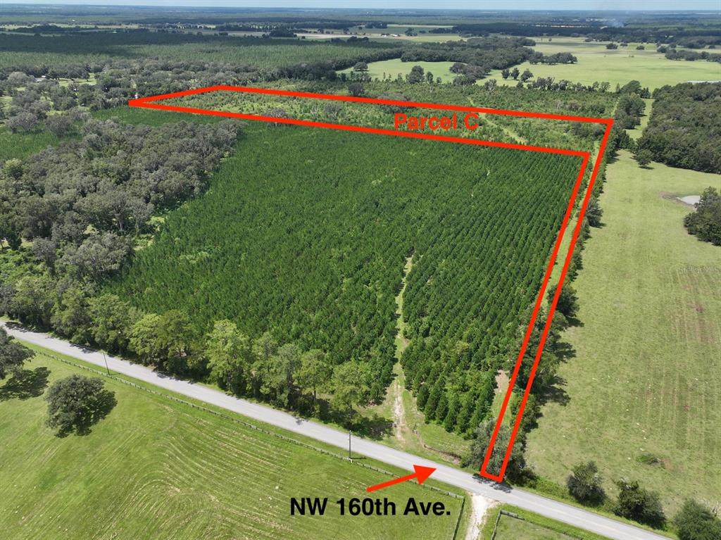 Parcel C 160TH Avenue - Photo 1