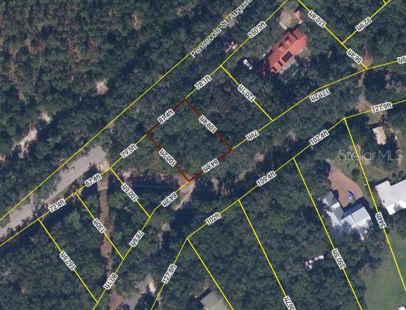 LOT 13 Hillsborough Avenue - Photo 1