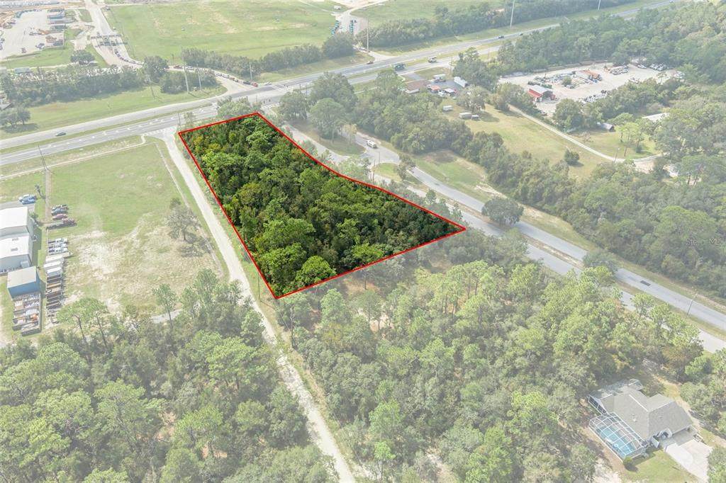 271 Gulf To Lake Highway - Photo 1
