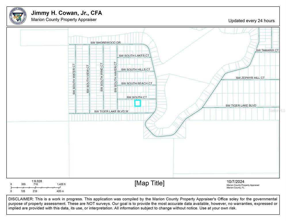 0 South Court - Photo 1