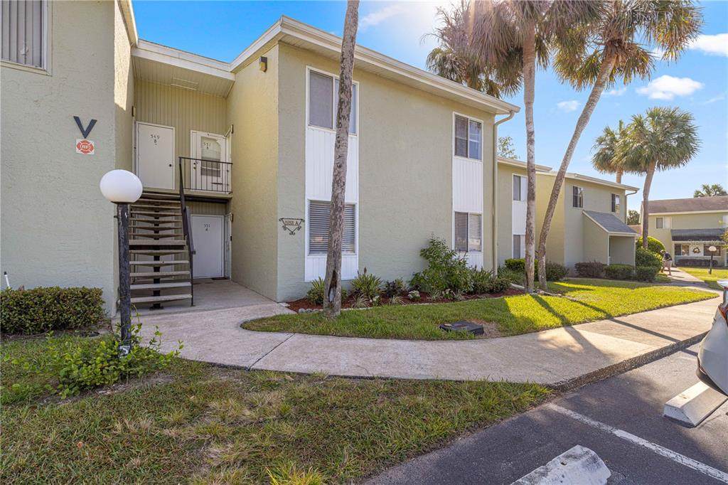 551 Fairways Drive - Photo 1