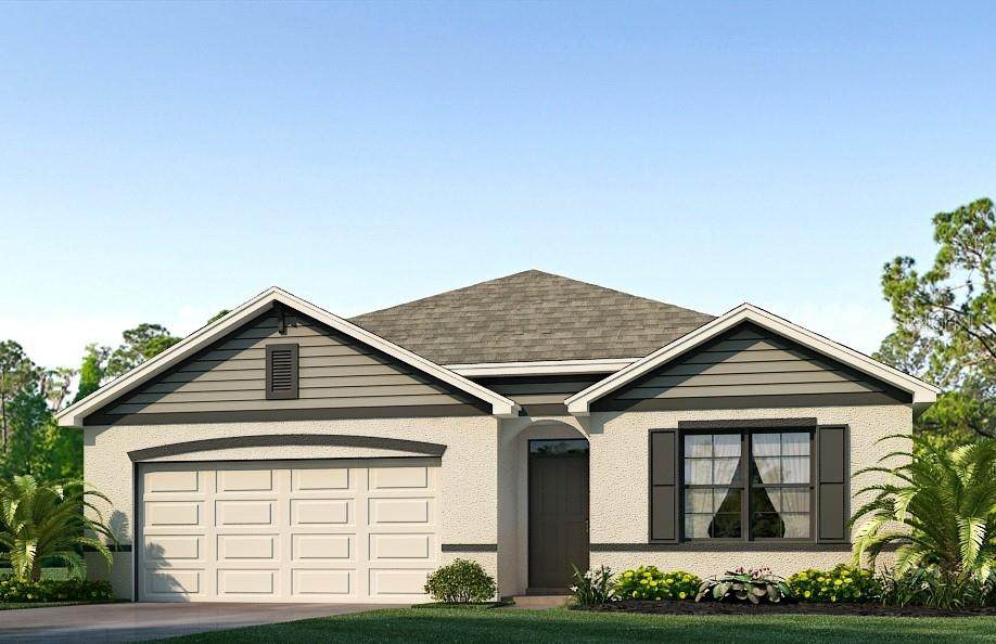 337 Hickory Course Trail - Photo 1