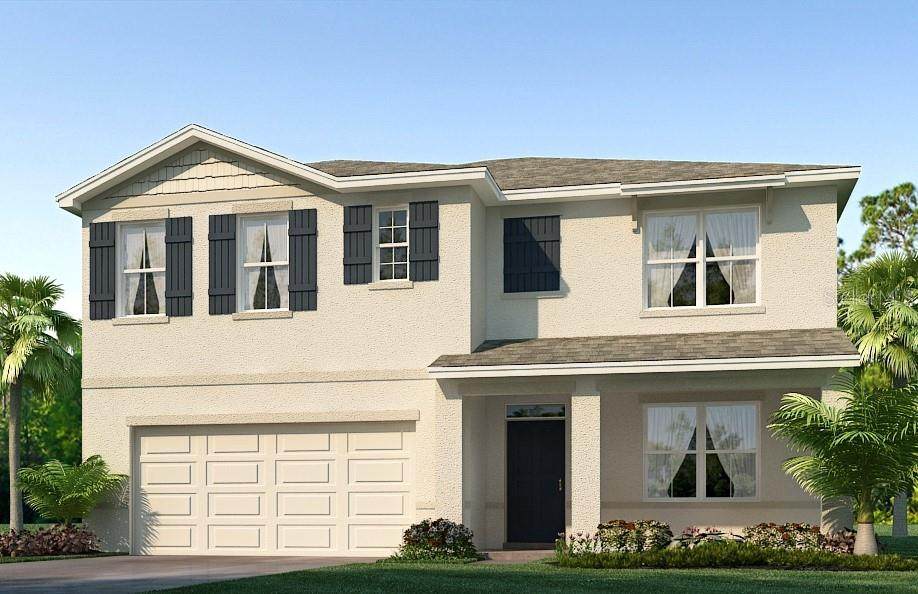 8453 Las Palmas Way - Photo 1