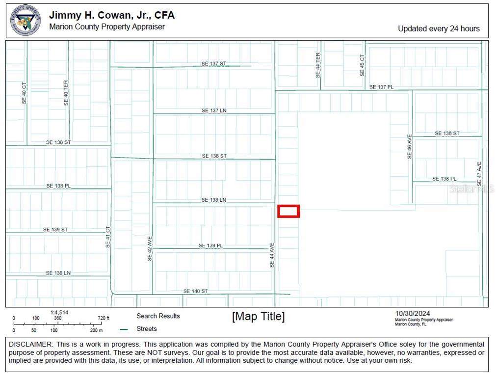 0 44th Avenue - Photo 1