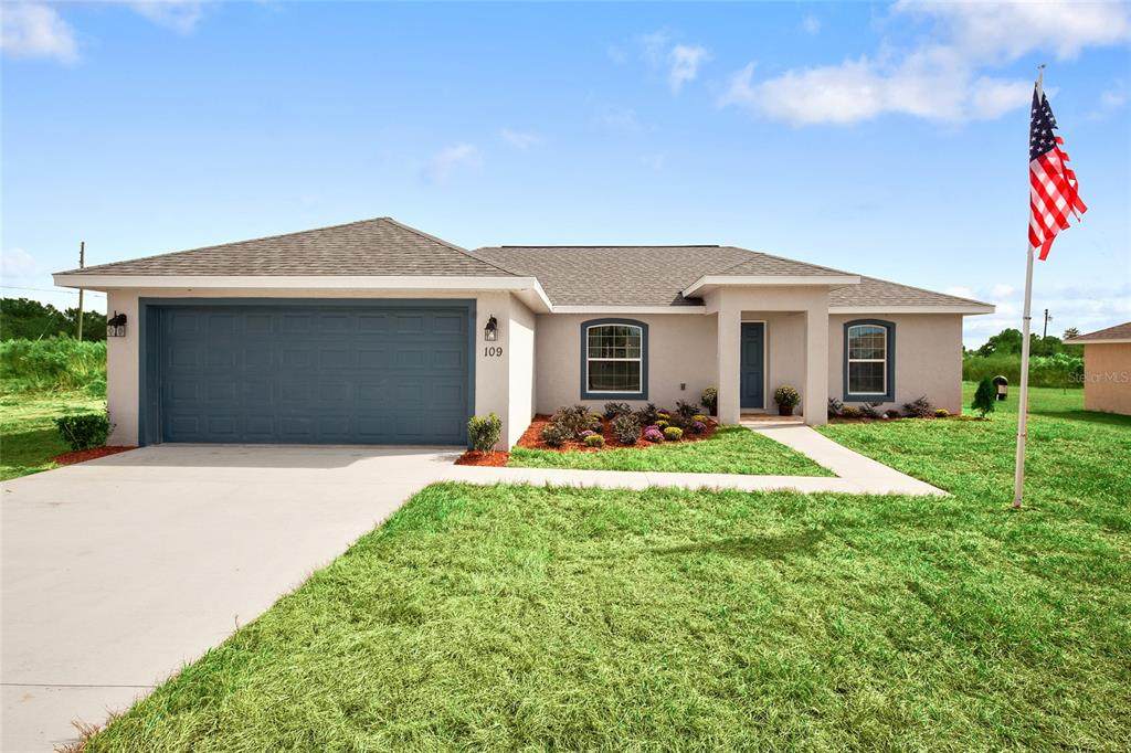 28 Juniper Pass Drive - Photo 1