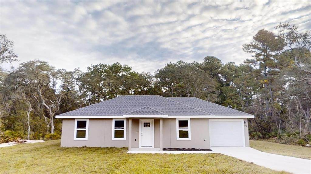 21150 Marine Boulevard - Photo 1
