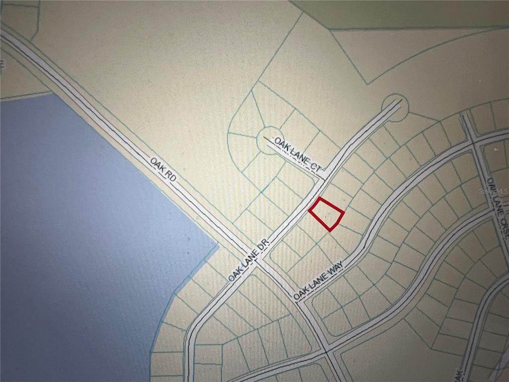 293 Oak Lane Drive - Photo 1