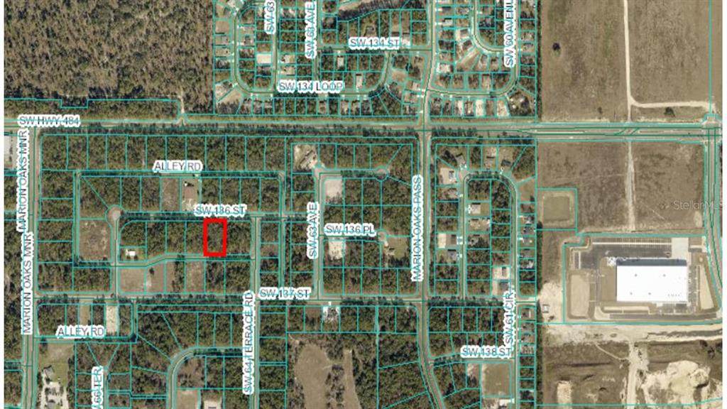 TBA 136 STREET - Photo 1