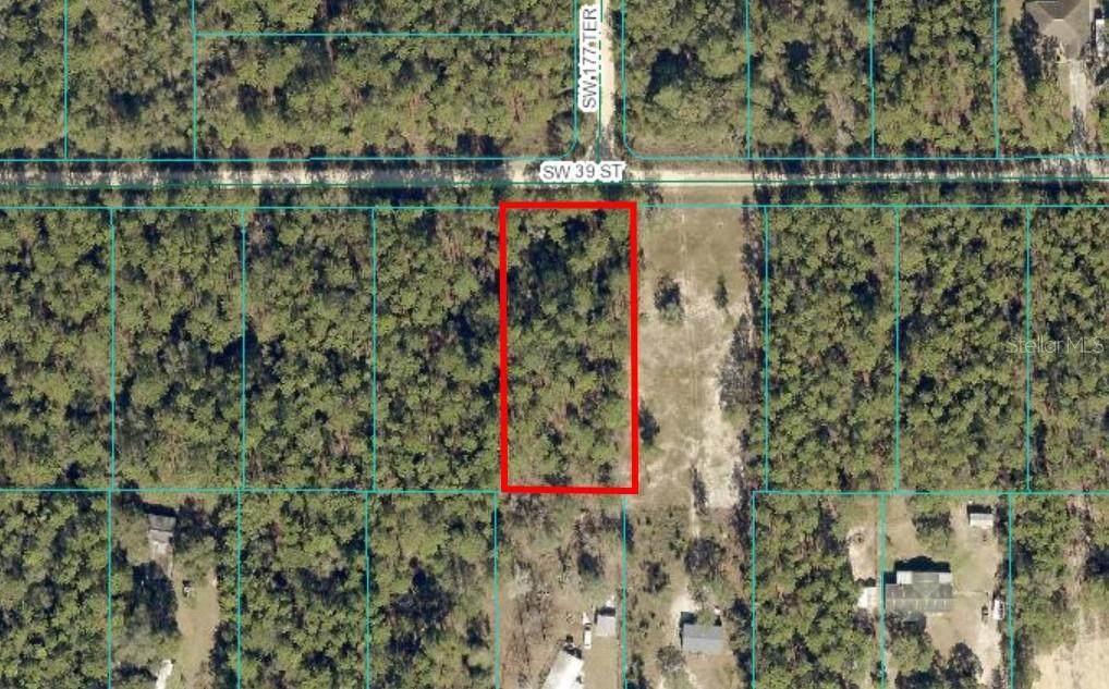 TBD Lot 8 39TH Street - Photo 1