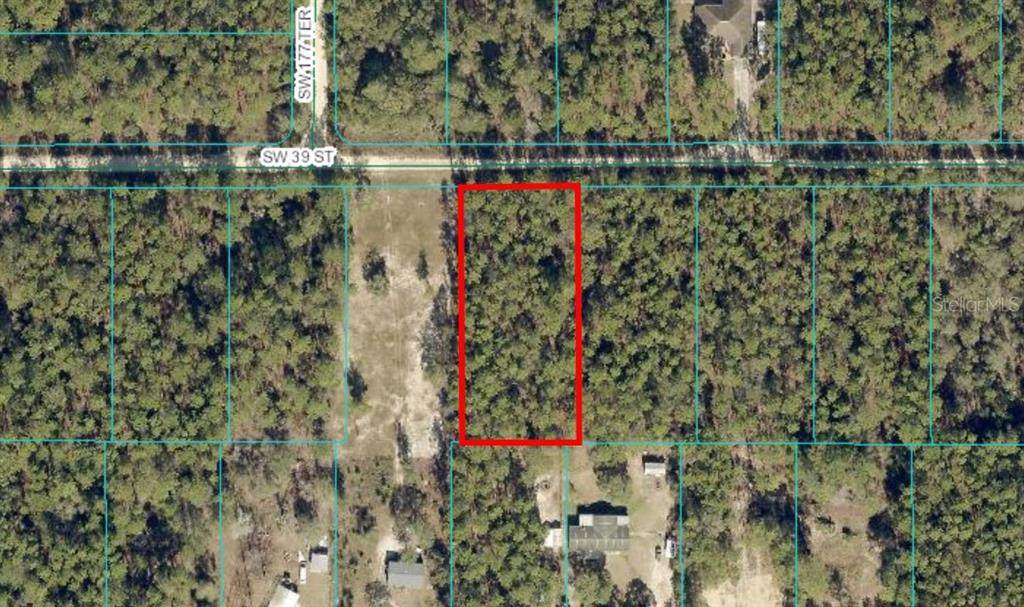 TBD Lot 10 39TH Street - Photo 1