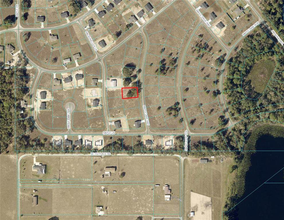 Maple Lane Way - Photo 1