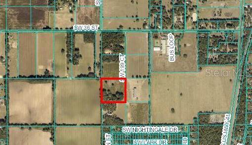 Lot 6 Sw 199Th Court - Photo 1