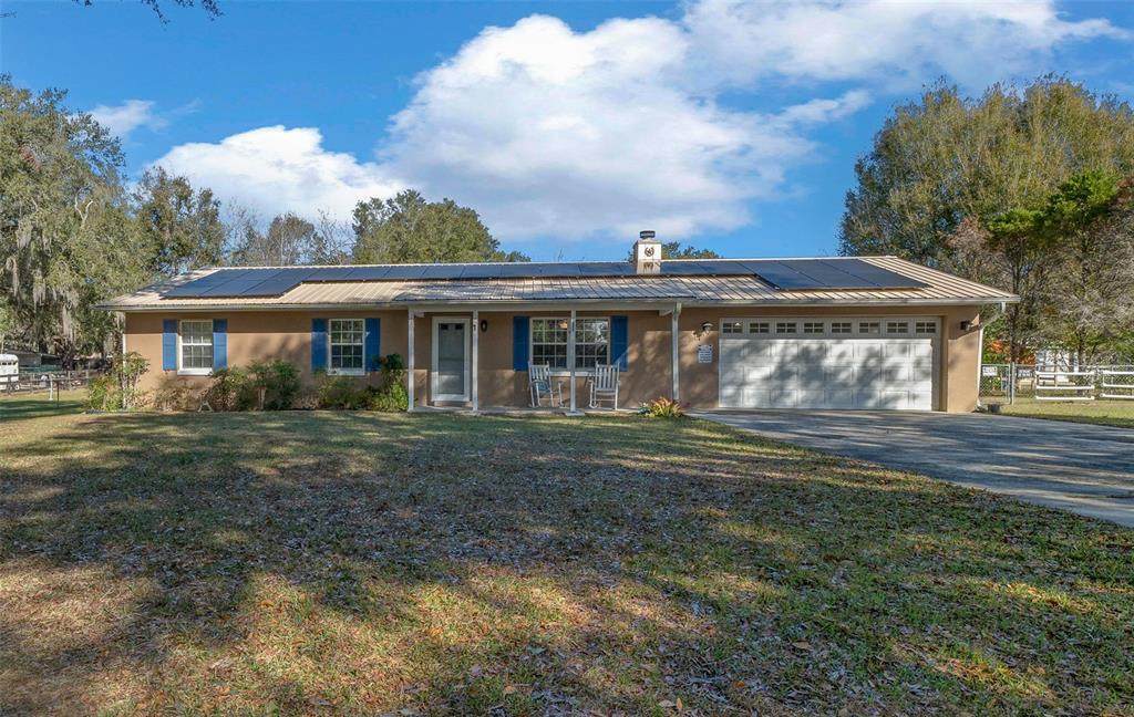 2645 162ND PLACE Road - Photo 1