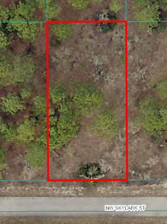 Lot 57 Skylark Street - Photo 1