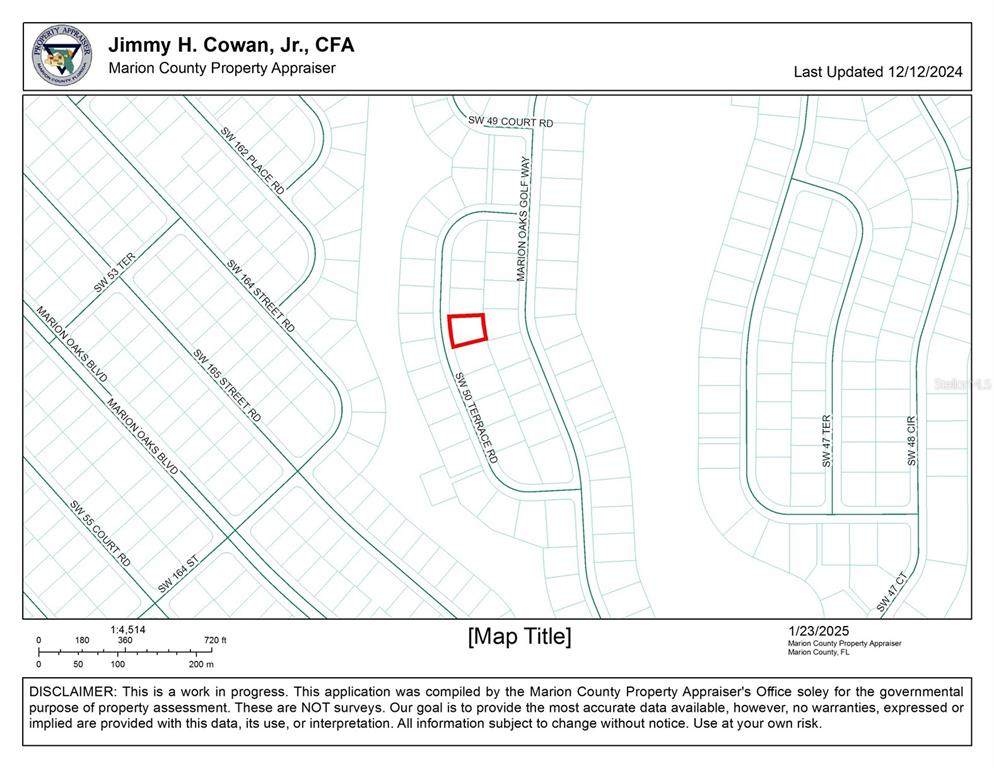 0 50TH TERRACE Road - Photo 1