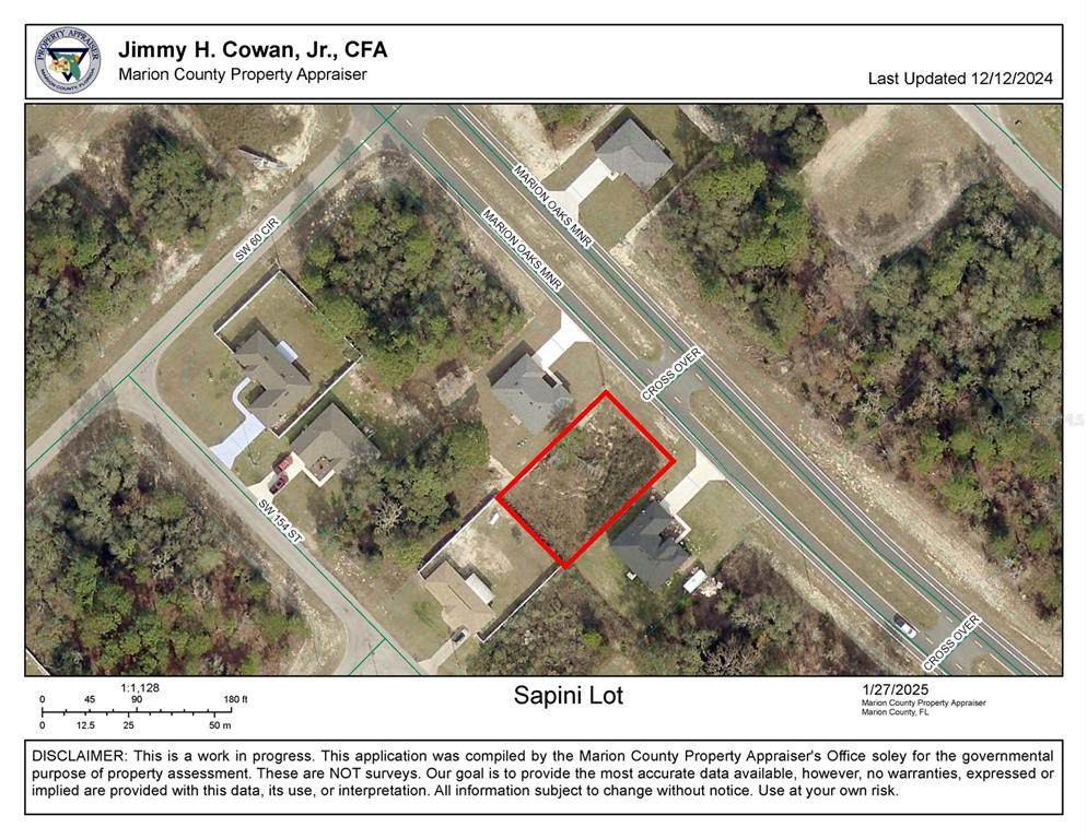 0 Marion Oaks Manor - Photo 1