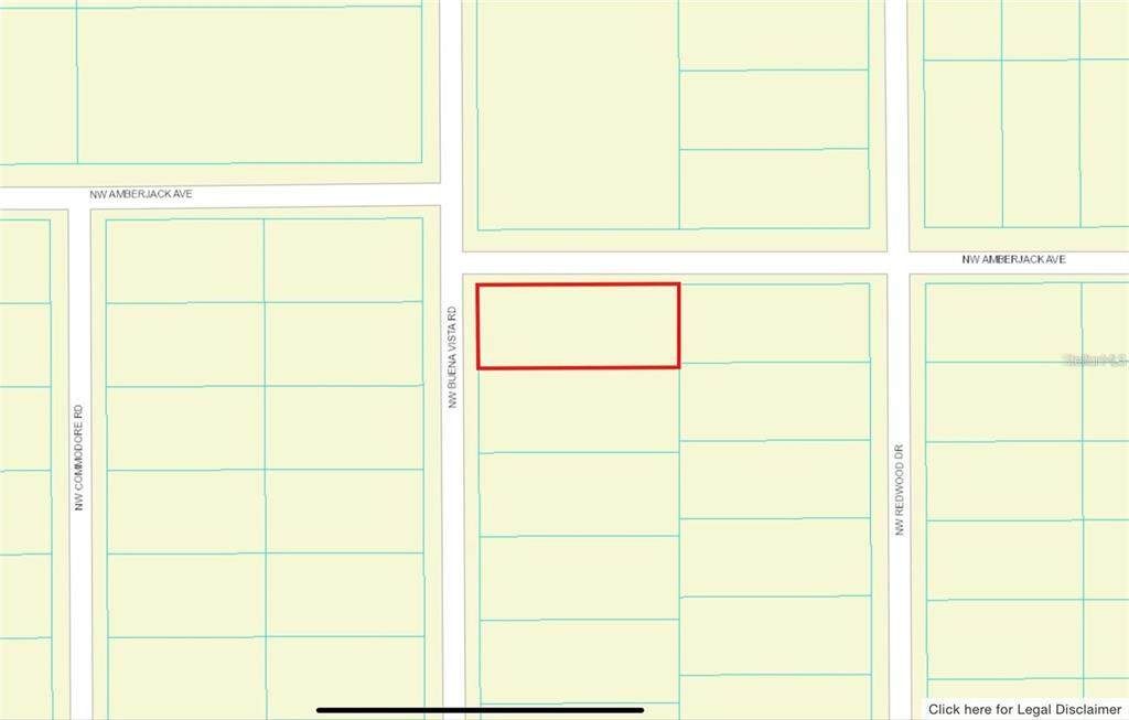 00 Buena Vista Road - Photo 1