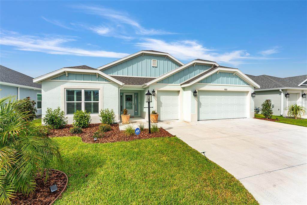 503 Verlander Street - Photo 1