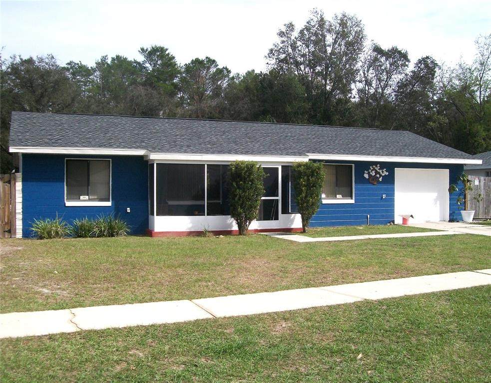 409 Marion Oaks Drive - Photo 1