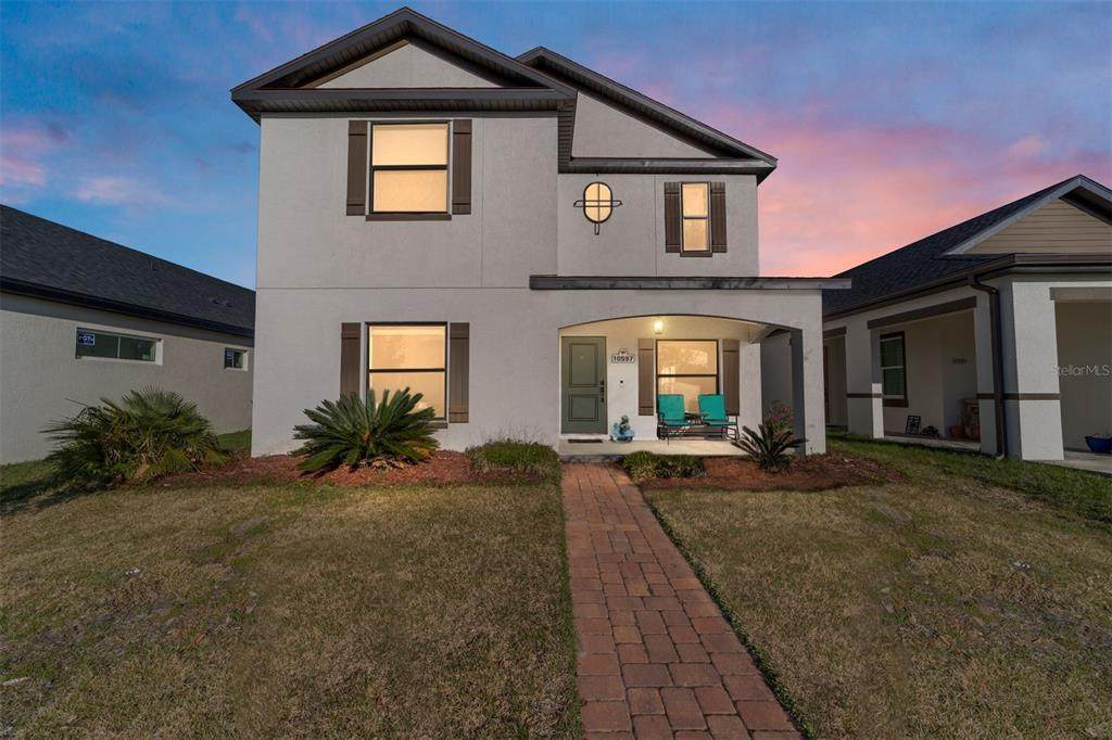 10597 Grand Oaks Boulevard - Photo 1