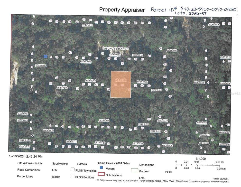 Lots 35-37 Unassigned - Photo 1