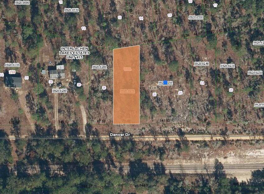 00 Denver Drive - Photo 1