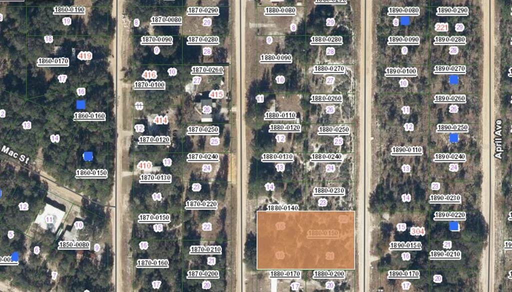 00 Annette Avenue - Photo 1