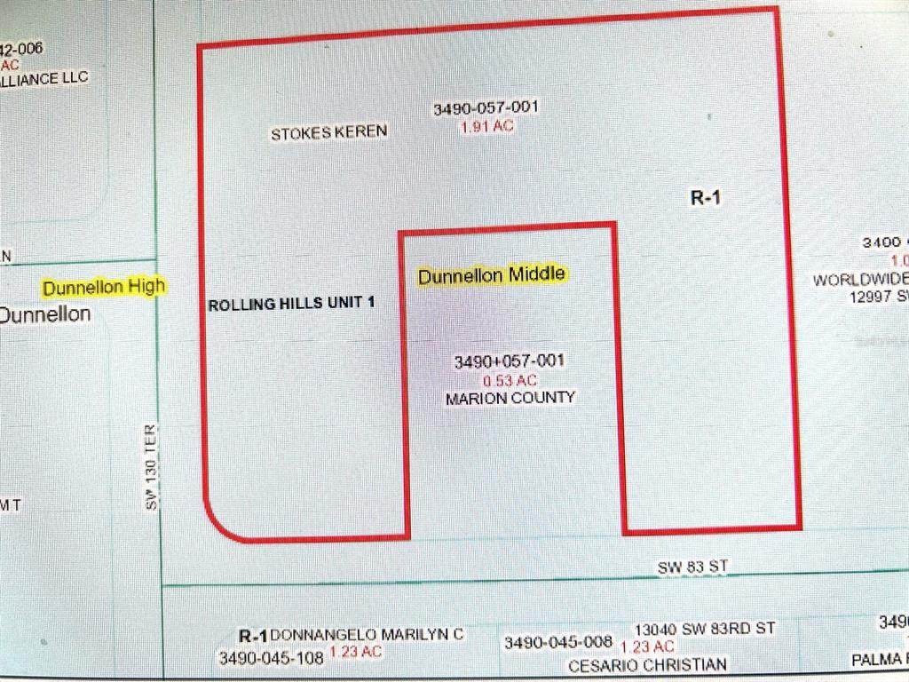 0 83RD Street - Photo 1