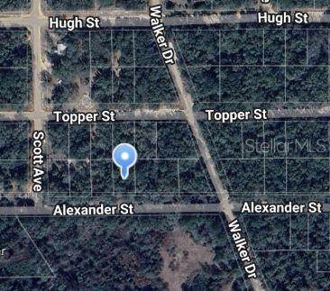 00 Alexander Street - Photo 1