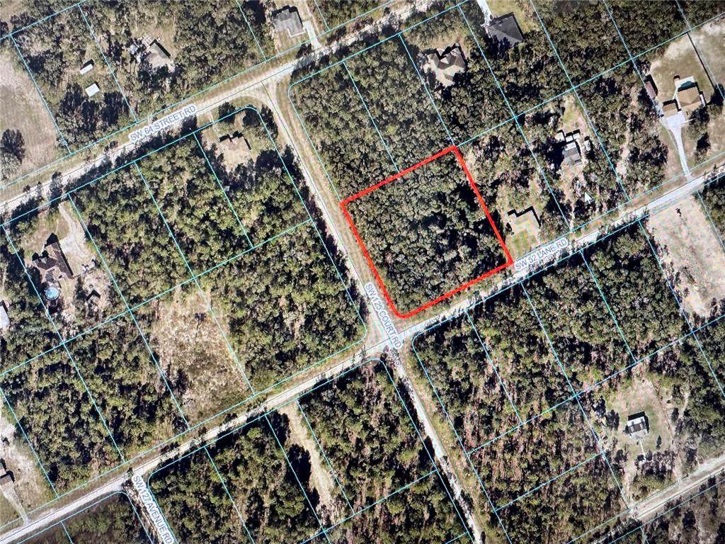 TBD 52ND LANE Road - Photo 1