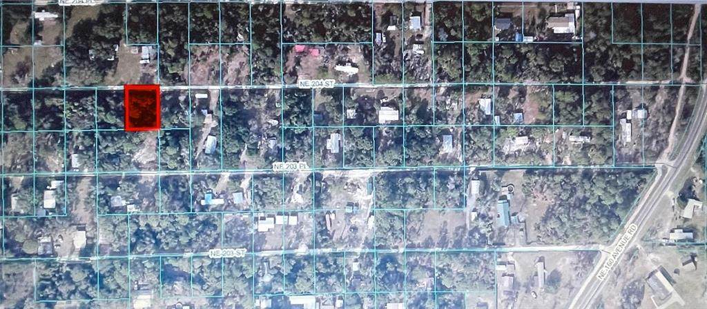 TBD 204TH Street - Photo 1