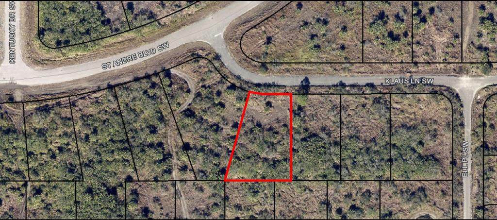 1482 Klaus Lane - Photo 1