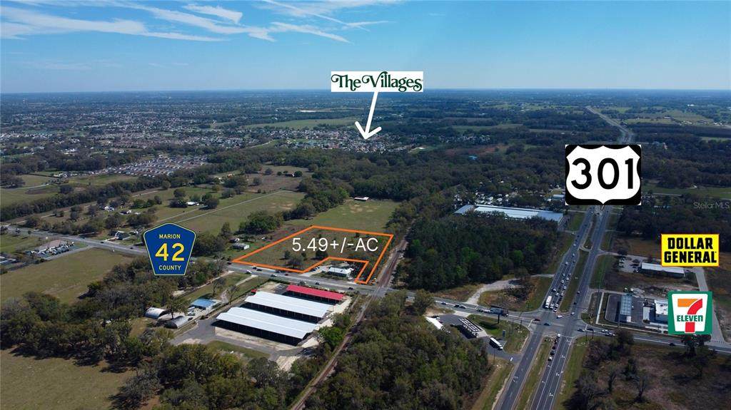 6910 Highway 42 - Photo 1