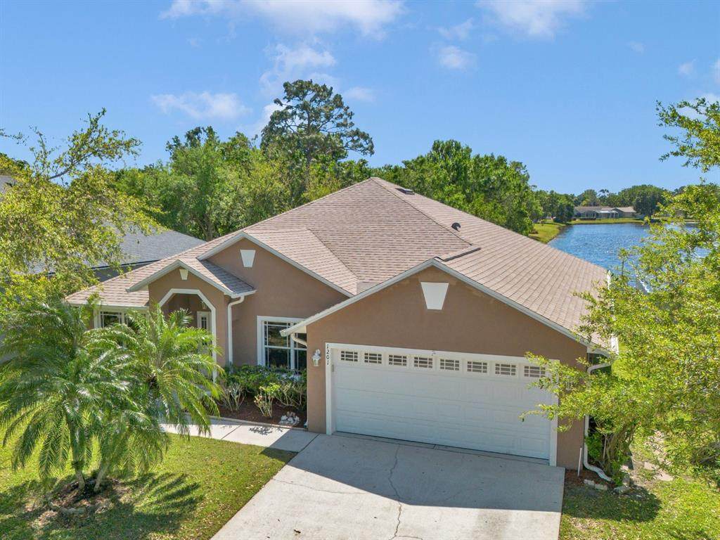 1201 Creekview Court - Photo 1