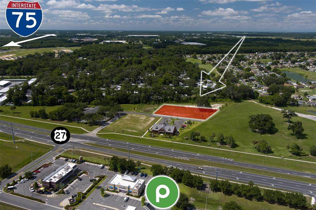 4820 Blitchton Road - Photo 1